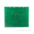 Arcade Casino Game Buah Raja 6s Papan PCB